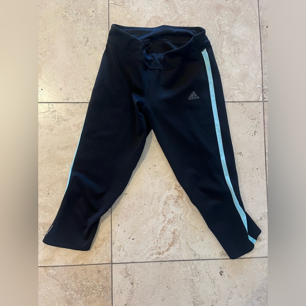 Adidas Climacool Leggings S